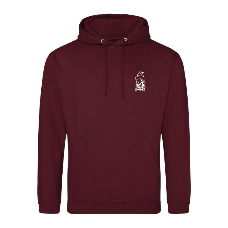 Surf Hoodie UK | Chase Your Adventure | Sea Lovers Clothing