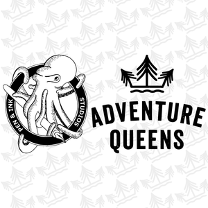 A new look for Adventure Queens
