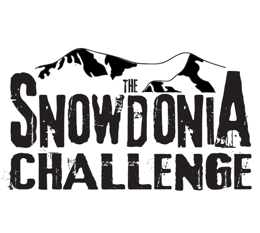 Snowdonia Challenge Complete Pen and Ink Studios