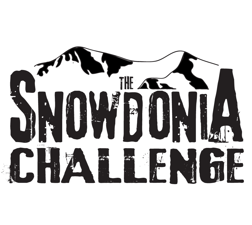Snowdonia Challenge Complete