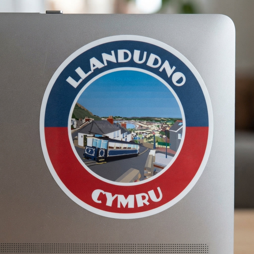 Travel Stickers