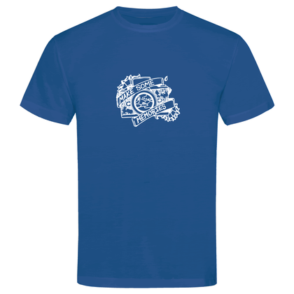 Check out our latest travel themed adventure t-shirts