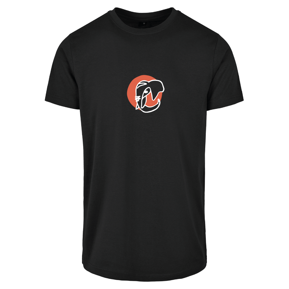 The Matriarch Adventure elephant unisex t-shirt