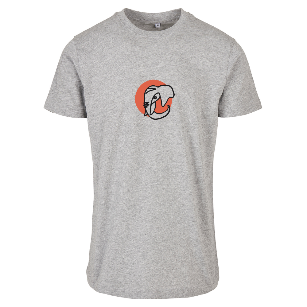 The Matriarch Adventure elephant unisex t-shirt