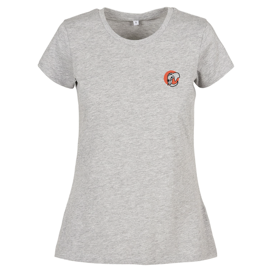 The Matriarch Adventure elephant ladies t-shirt - Pocket logo