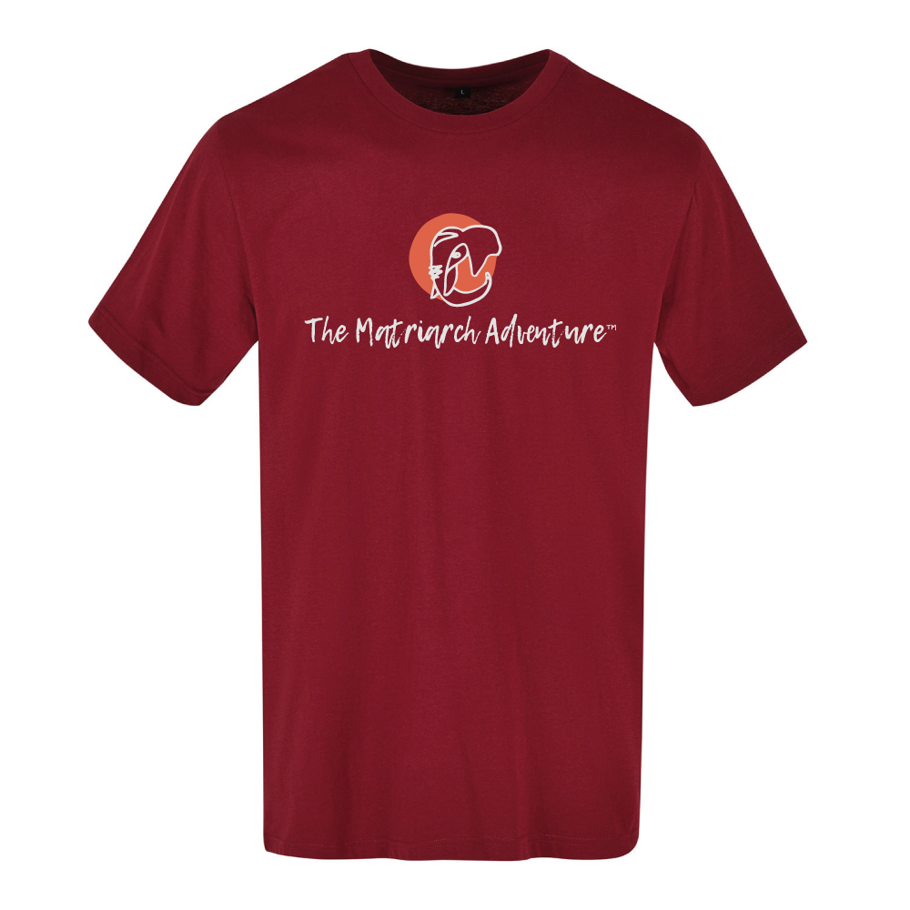 The Matriarch Adventure unisex t-shirt