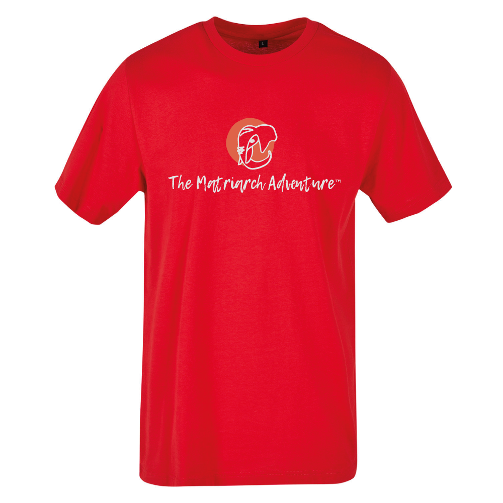 The Matriarch Adventure unisex t-shirt