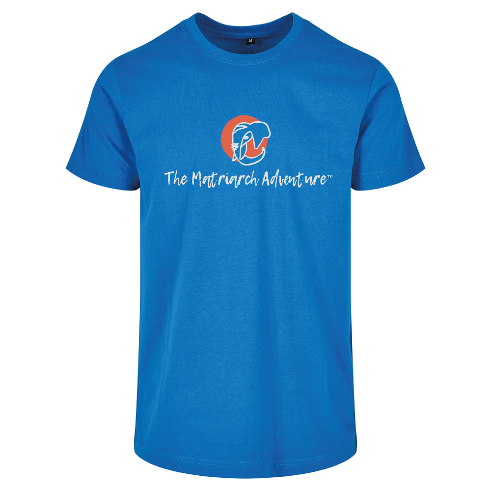 The Matriarch Adventure unisex t-shirt