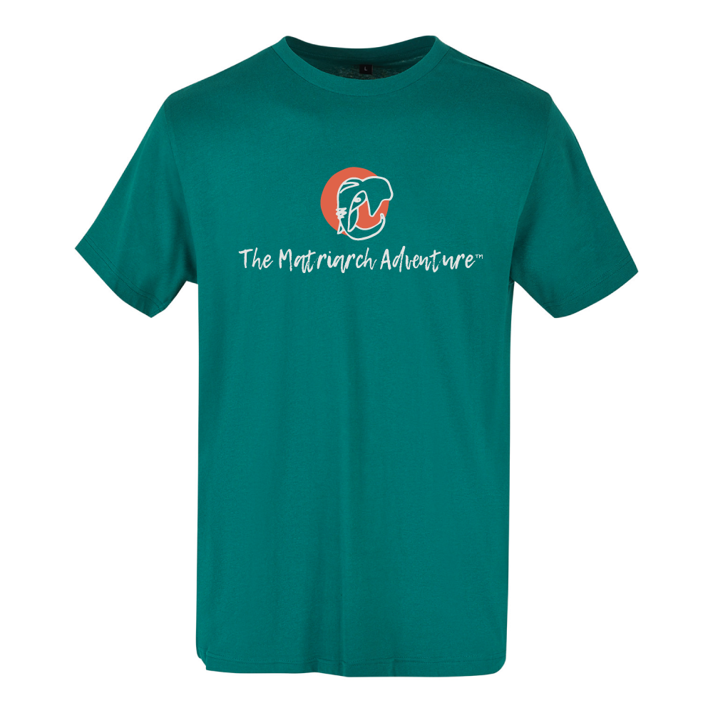 The Matriarch Adventure unisex t-shirt