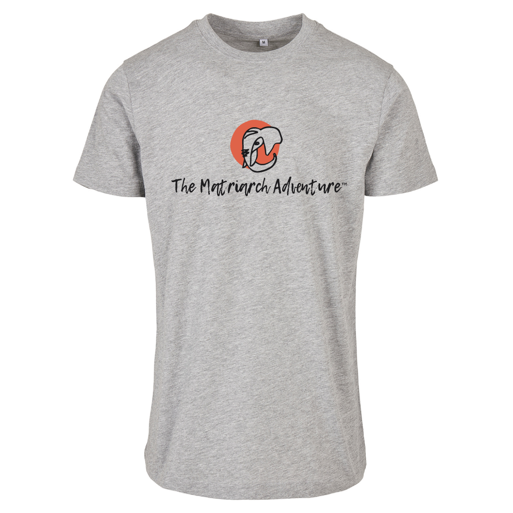 The Matriarch Adventure unisex t-shirt