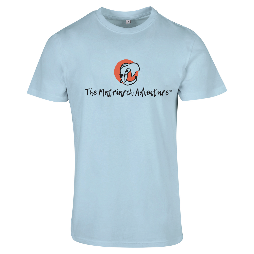 The Matriarch Adventure unisex t-shirt