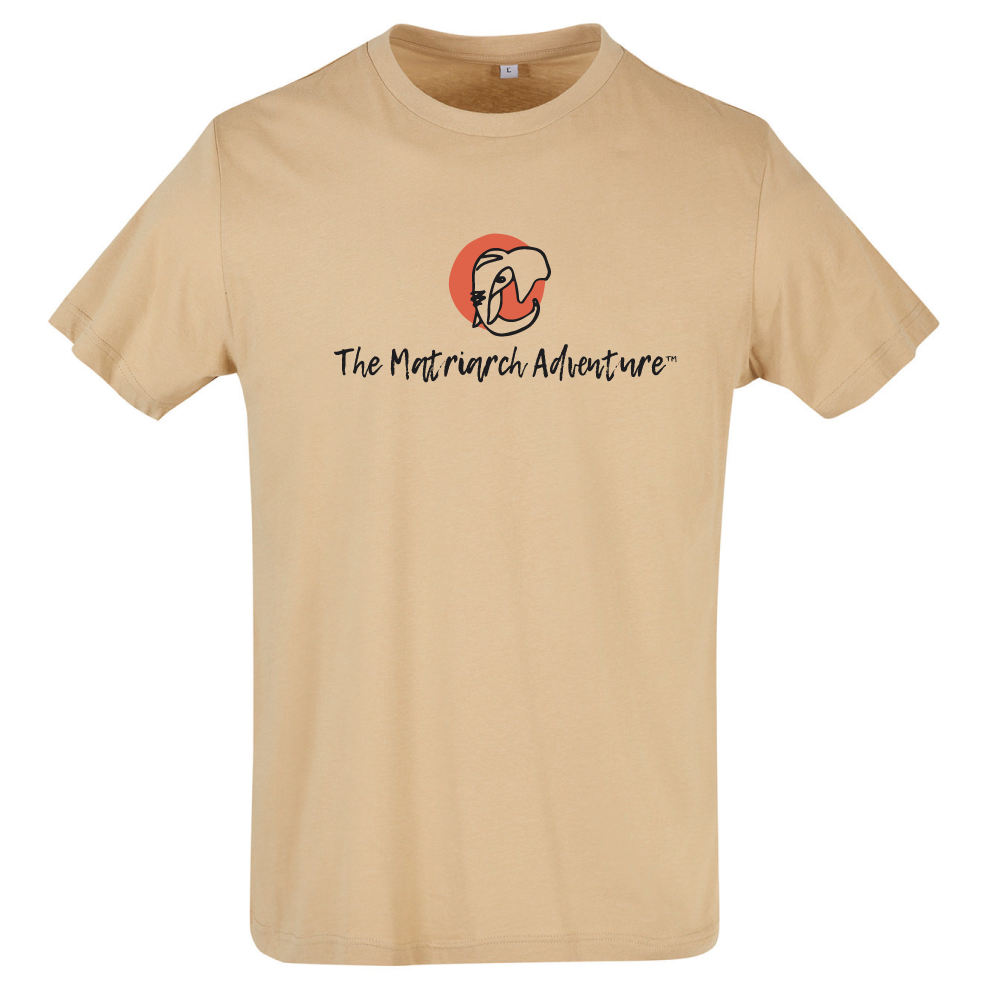 The Matriarch Adventure unisex t-shirt