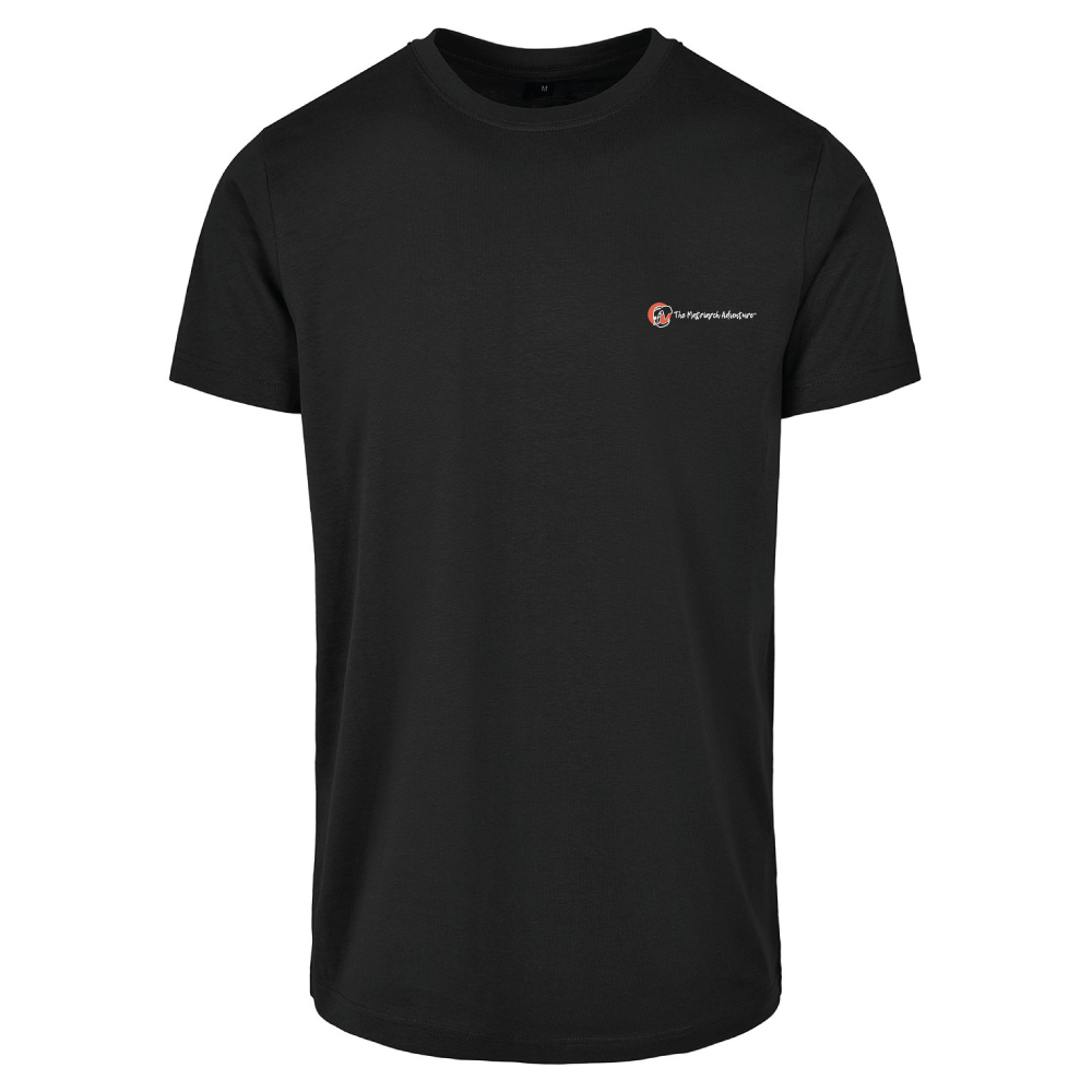 The Matriarch Adventure unisex t-shirt - Pocket logo