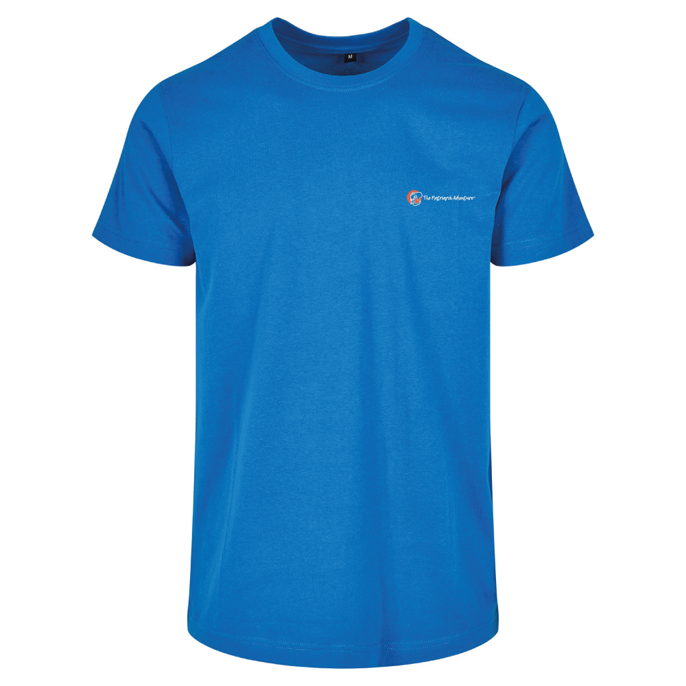 The Matriarch Adventure unisex t-shirt - Pocket logo