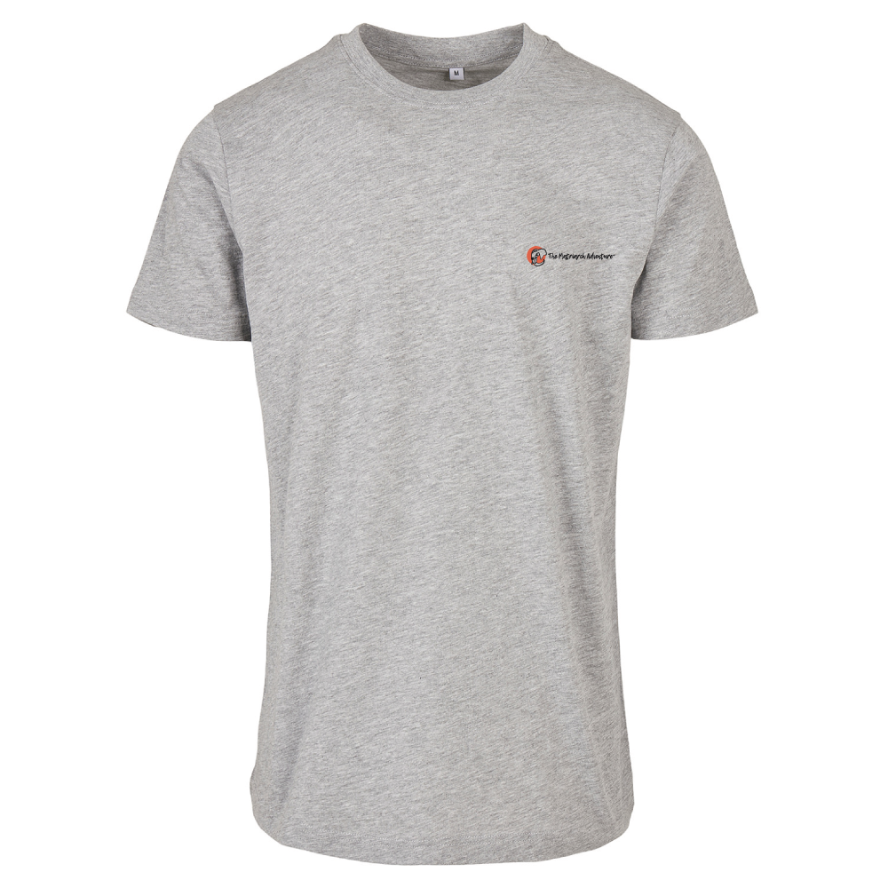 The Matriarch Adventure unisex t-shirt - Pocket logo