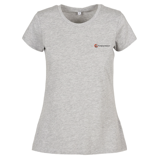 The Matriarch Adventure ladies t-shirt - Pocket logo