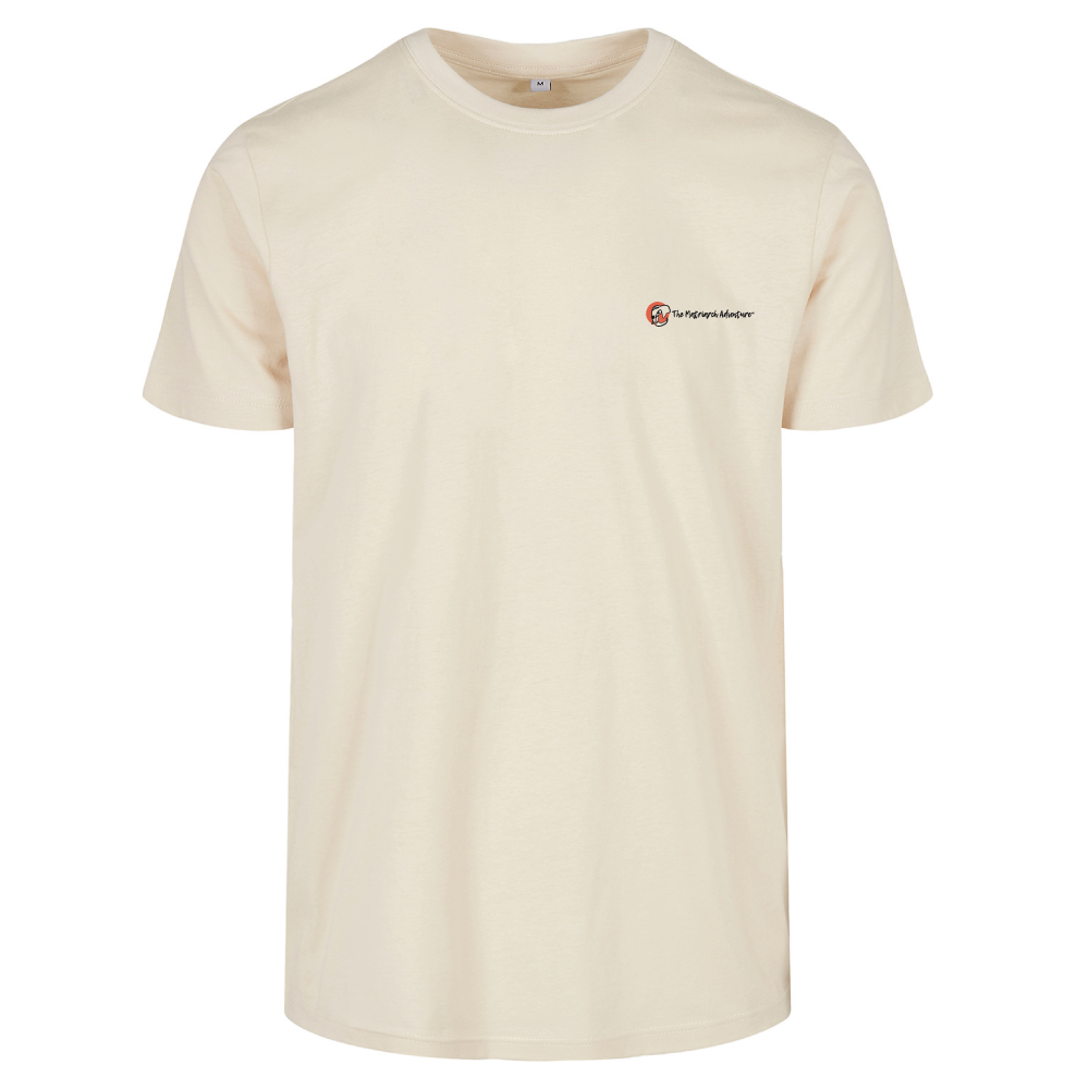 The Matriarch Adventure unisex t-shirt - Pocket logo