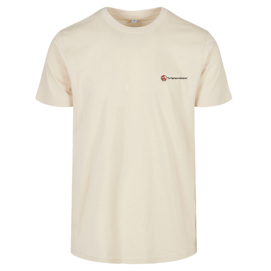 The Matriarch Adventure unisex t-shirt - Pocket logo