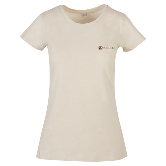 The Matriarch Adventure ladies t-shirt - Pocket logo