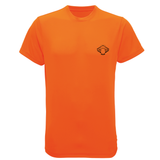A Better Way To View The Stars camping t-shirt