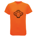A Better Way To View The Stars camping t-shirt