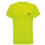 A Better Way To View The Stars camping t-shirt