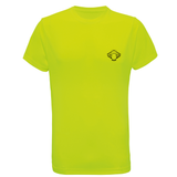 A Better Way To View The Stars camping t-shirt