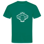 A Better Way To View The Stars camping t-shirt