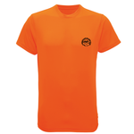A Serious Case of Cabin Fever Camping T-Shirt