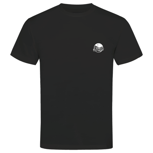 Adventure And Chill Camping T-Shirt