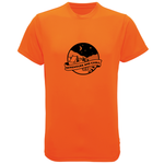 Adventure And Chill Camping T-Shirt