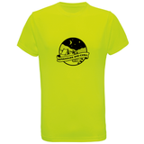 Adventure And Chill Camping T-Shirt