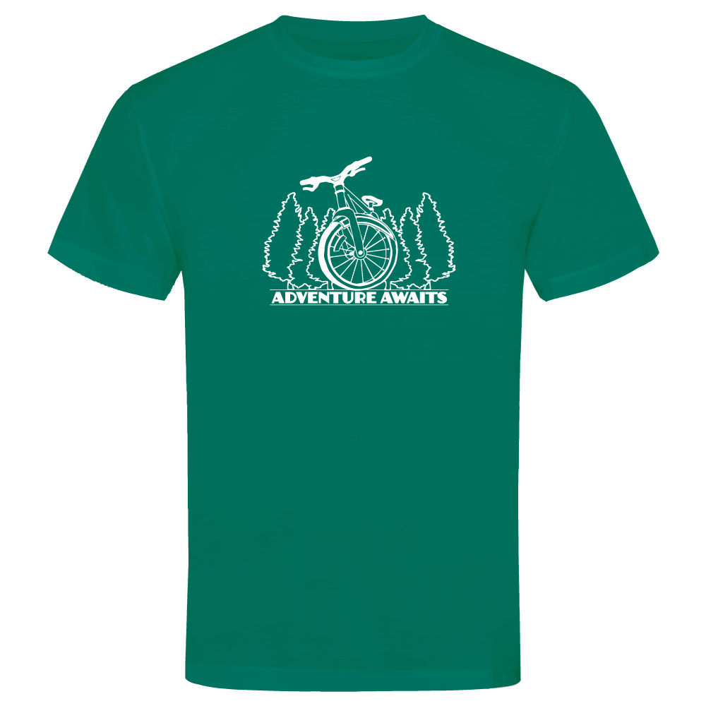 Cycle shirt printing 2025