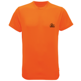 Adventure Awaits Unisex Cycling T-Shirt