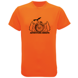 Adventure Awaits Unisex Cycling T-Shirt