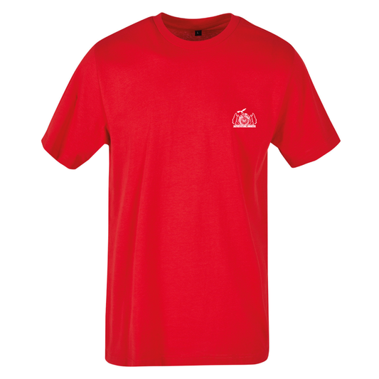 Adventure Awaits Unisex Cycling T-Shirt