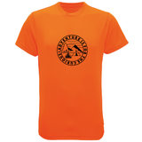 Adventure Is For The Curious Unisex Hiking T-Shirt