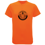 All I Want To Do Is Ride The Waves Surfing T-Shirt