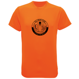 All I Want To Do Is Ride The Waves Surfing T-Shirt