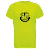 All I Want To Do Is Ride The Waves Surfing T-Shirt