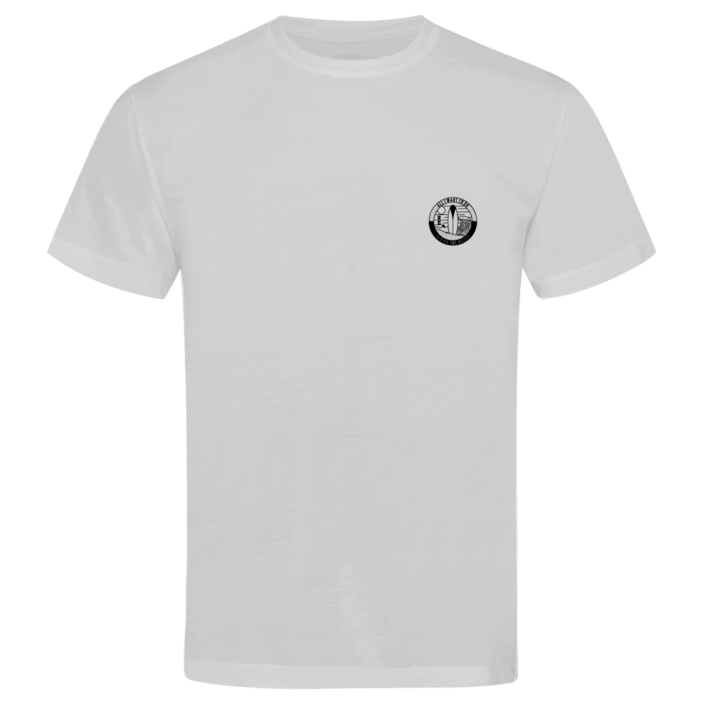All I Want To Do Is Ride The Waves Surfing T-Shirt