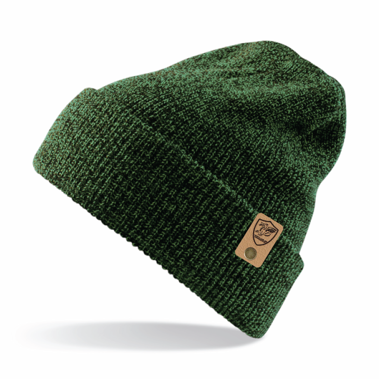 North Wales Dragons Heritage Beanie Hats