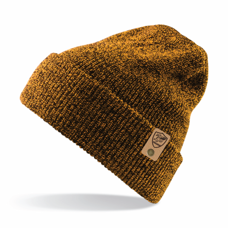 North Wales Dragons Heritage Beanie Hats