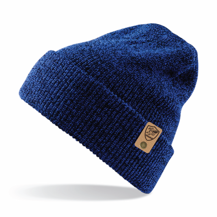 North Wales Dragons Heritage Beanie Hats
