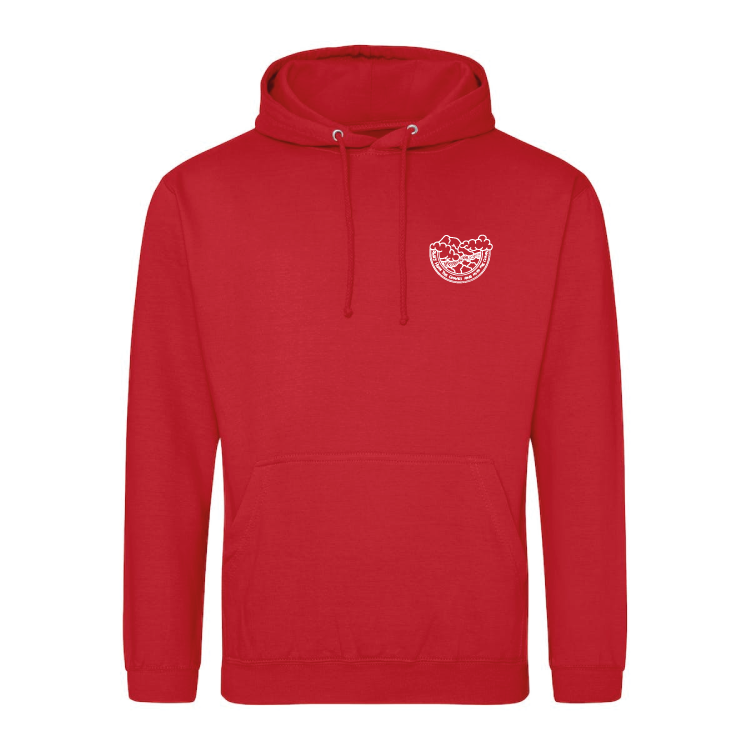 Away from the Crowds and Into the Clouds Hiking Hoody – Unisex Outdoor Hoodie