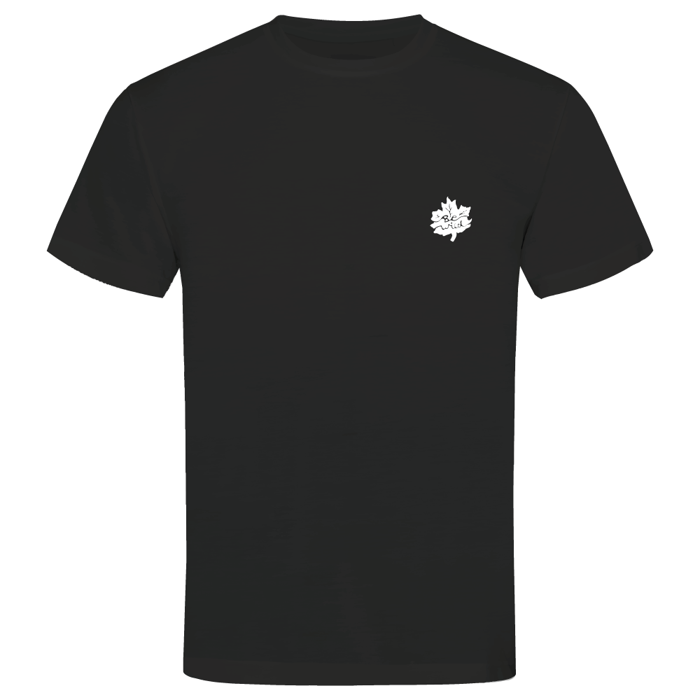 Be Wild Adventure T-Shirt