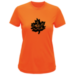 Be Wild Ladies Adventure T-Shirt