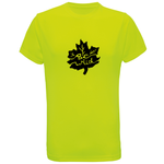 Be Wild Adventure T-Shirt