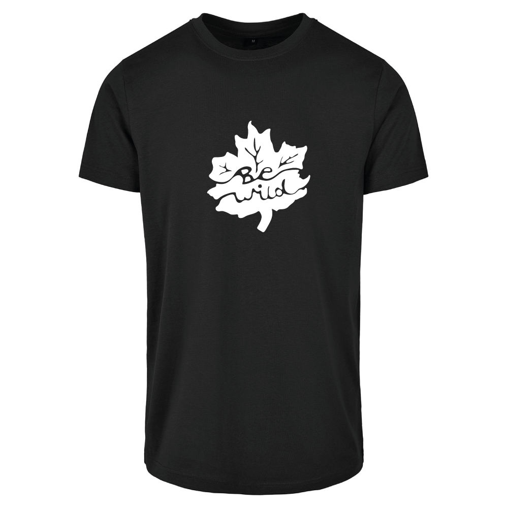 Be Wild Exploring Adventure T-Shirt