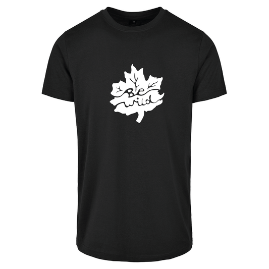 Be Wild Exploring Adventure T-Shirt